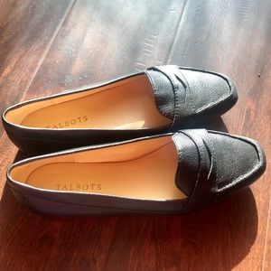 Talbot Formal Shoes (Flats)